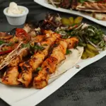 Shish Tawouq